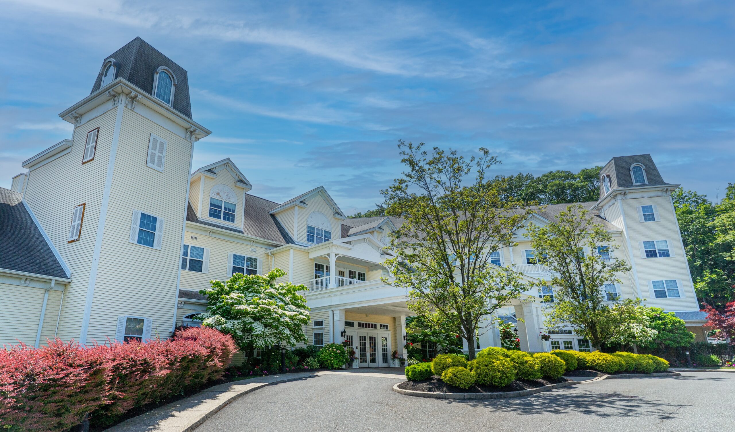 Van Dyk Park Place