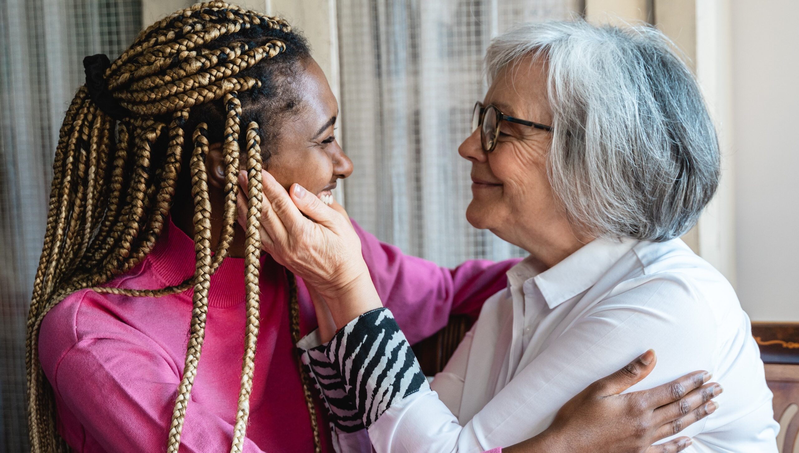 Looking For Assisted Living?