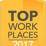 Top Work Places 2017