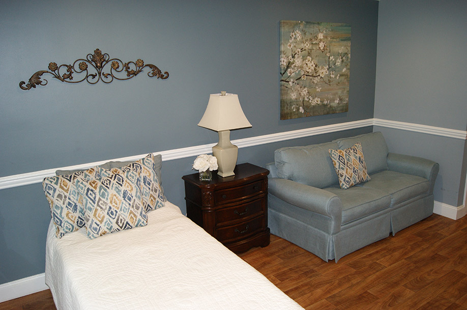 glenside nursing home new providence nj