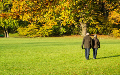 Autumn Safety Tips for Your Aging Loved One