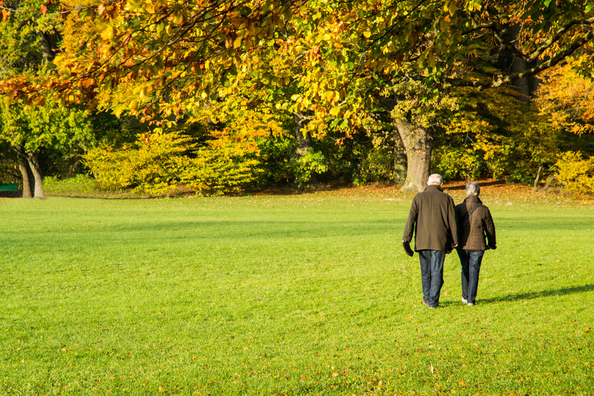 Autumn Safety Tips for Your Aging Loved One