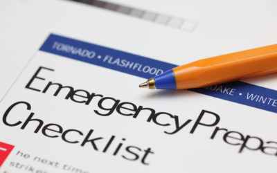 Emergency Preparedness for Seniors