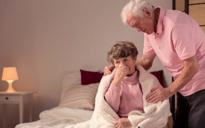 What Seniors Need To Know About Flu Season