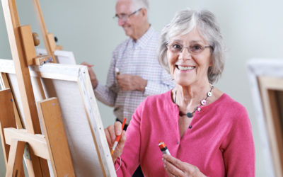 Winter Activities For Seniors