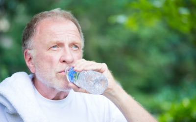 Tips to convince your loved ones to drink more and avoid dehydration