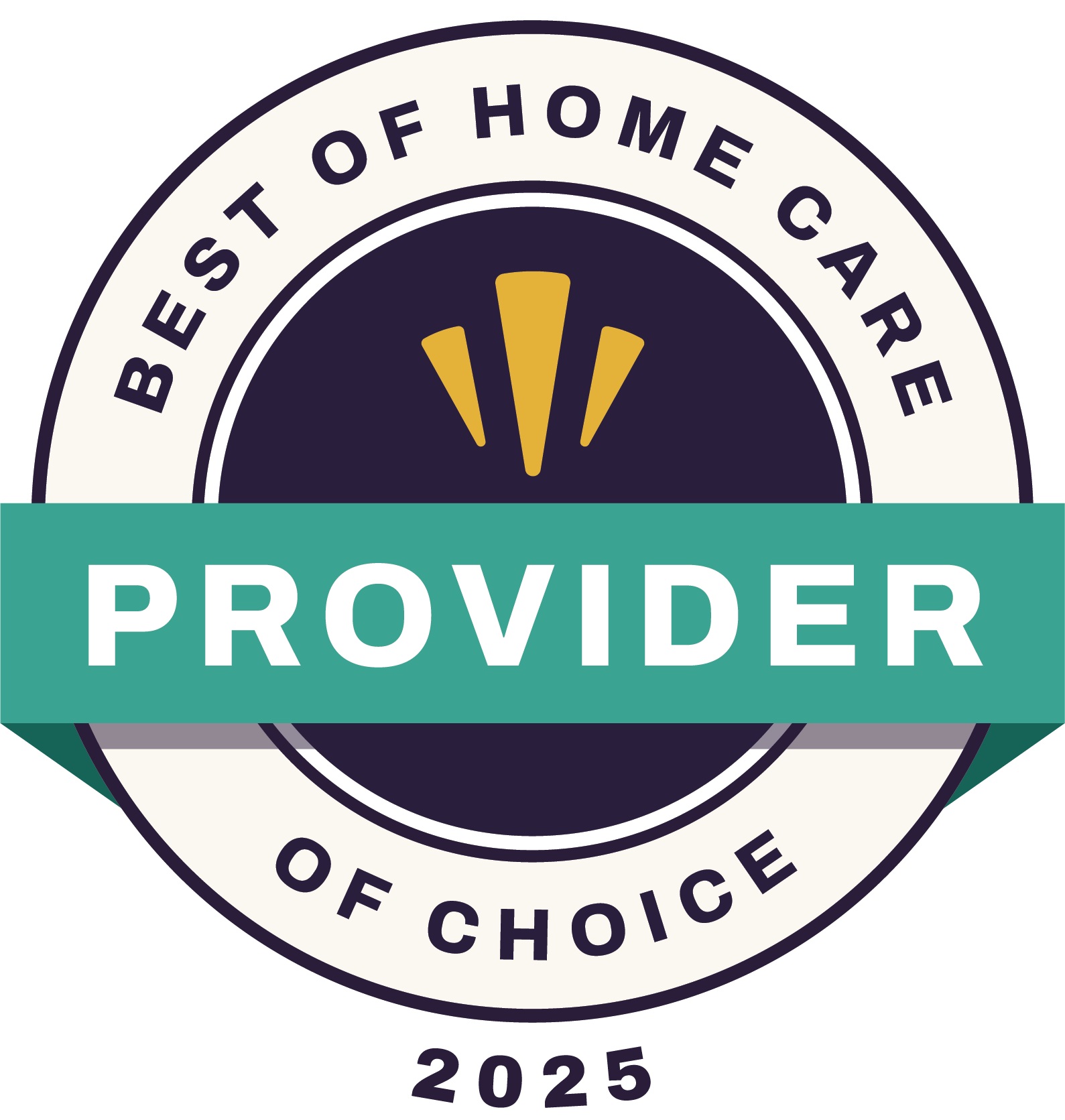 Best of Senior Living 2021 Award