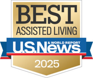 US News 2025 Best Assisted Living