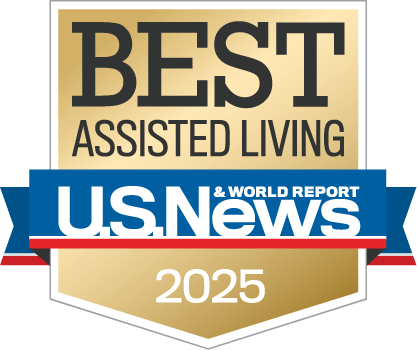 US News 2025 Best Assisted Living