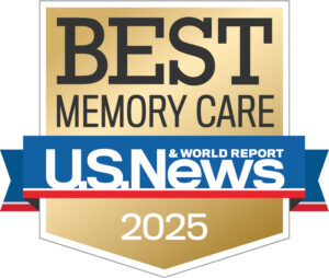 US News 2025 Best Memory Care