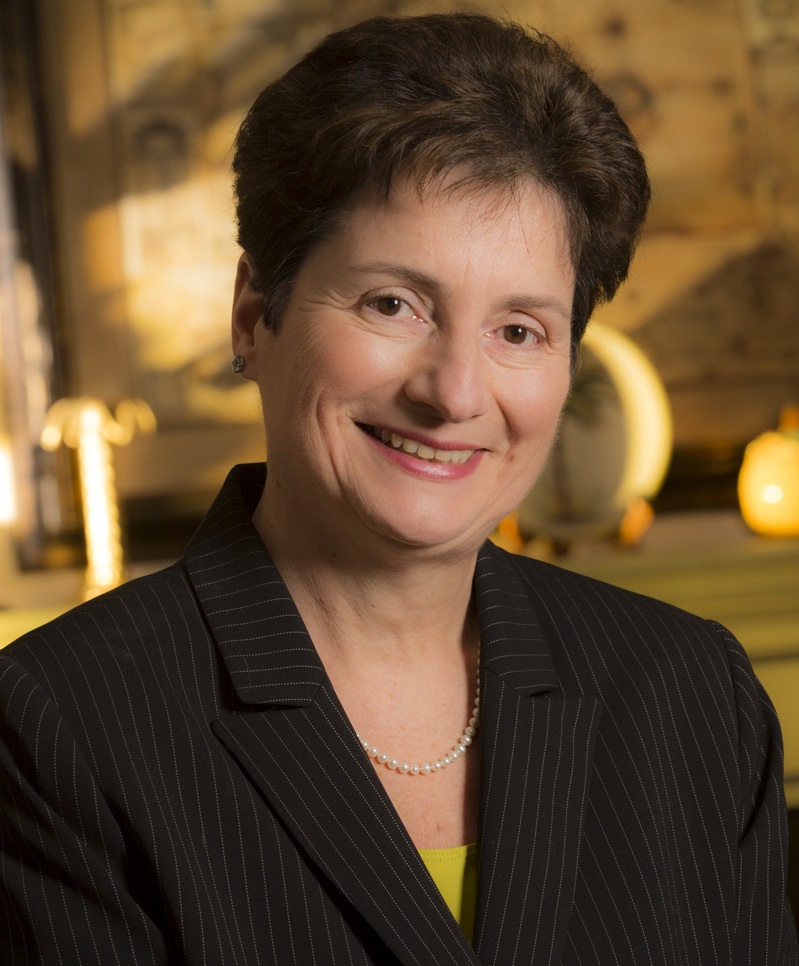 Lauren Campana, Director of Nursing